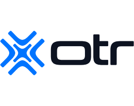 New Look, Same Reliability: Presenting the OTR logo
