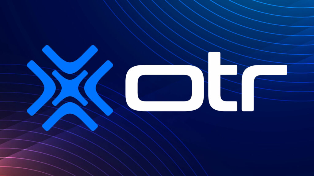 New Look, Same Reliability: Presenting the OTR logo