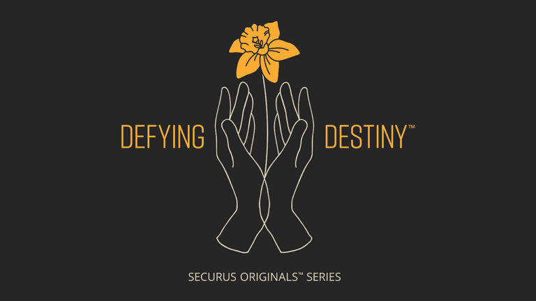 Empowering Survivors: Creating the ‘Defying Destiny’ Podcast