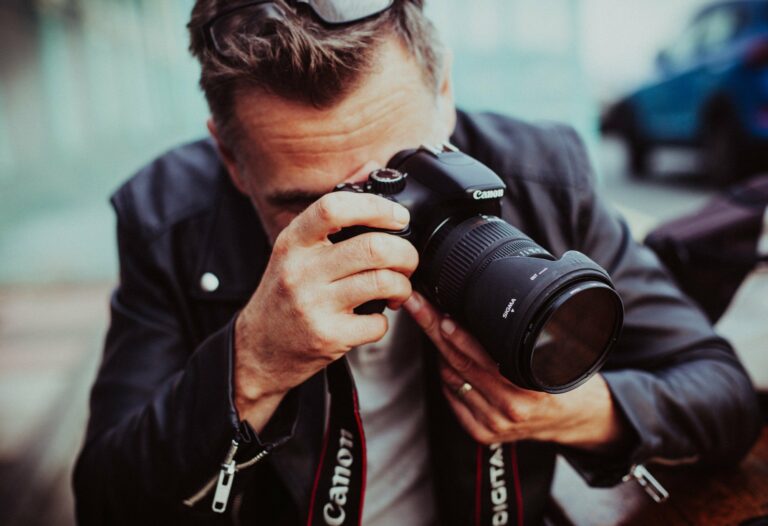 Why You Need to Invest in Branding Photography