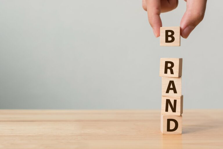What Is Brand Development and How Can a Marketing Agency Help?